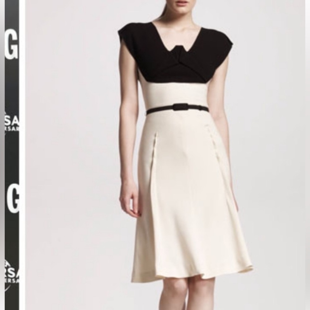 Roland Mouret Mercy Dress